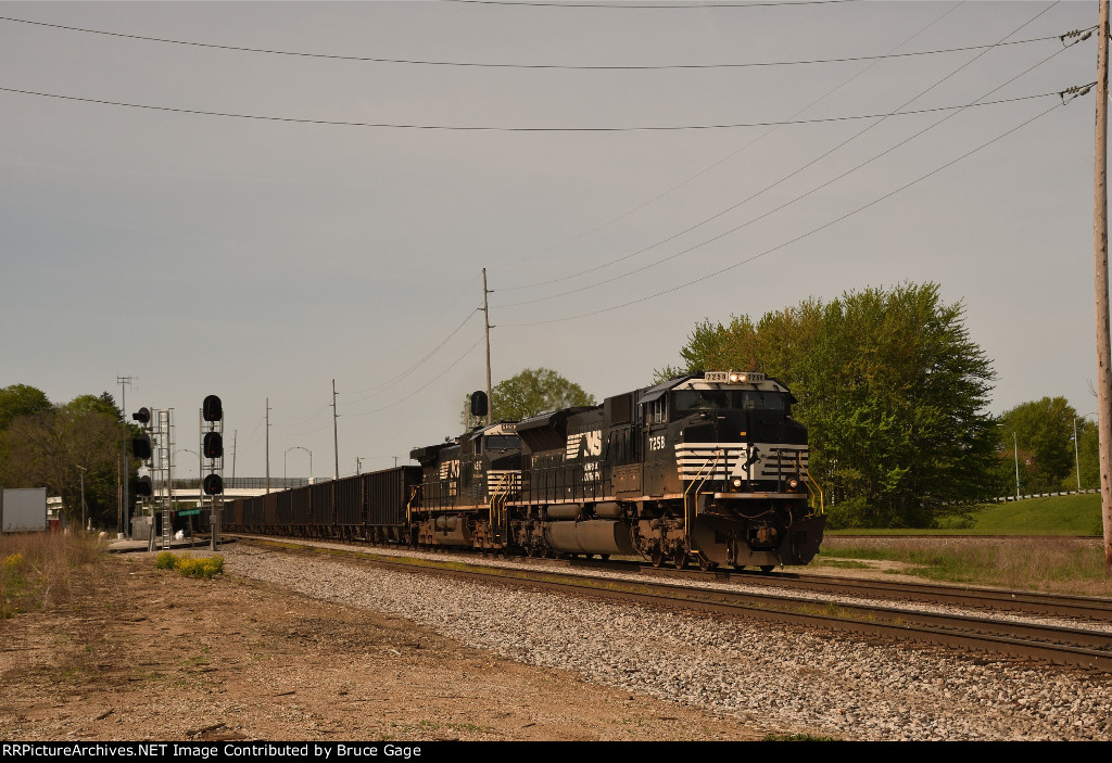 NS 7258